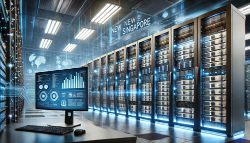 Obtain The Discount Code And Usage Guide For Large-capacity Vps In The United States